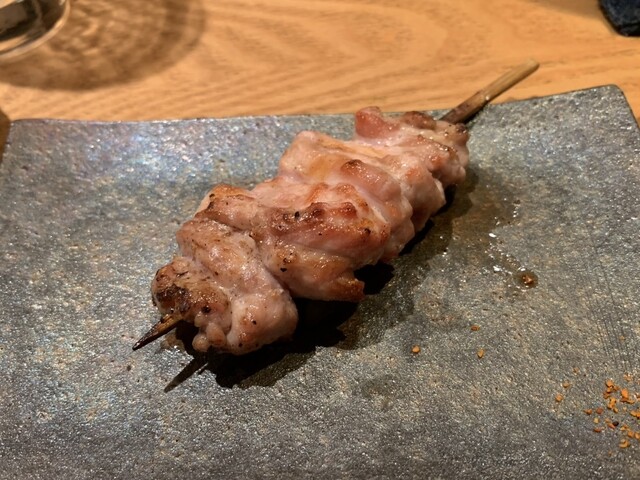 用户对于熾どり的评论高清图