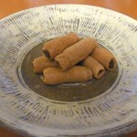 用户对于するがや祇園下里的评论图