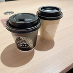 User's review image for The ROOM of journey CAFE