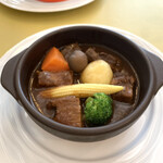 用戶對於洋食グリル木村家的評論圖