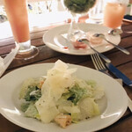 User's review image for T.Y.HARBOR River Lounge