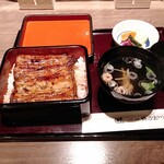 用戶對於味乃宮川 池袋東武店的評論圖
