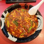 用户对于宮崎辛麺酒場 大井町バル横丁的评论图