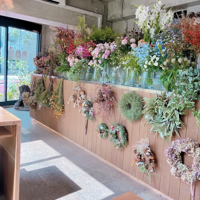 User's recommendation image for MARRON PAPIER of seoul