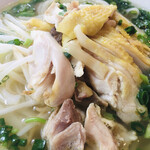 User's review image for センホン・ベトナム料理専門店