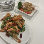 用戶對於味王 中野店的評論圖