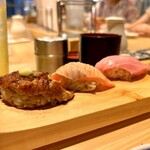 User's review image for 日々晴々 新宿三丁目店