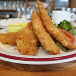 用戶對於愛菜厨房 リヴィエール的評論圖