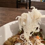 用戶對於EGAO BANH ＭI的評論圖