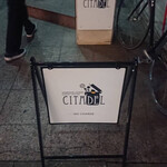 用戶對於CITADEL的評論圖