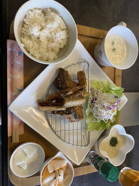 用戶對於カフェミロー的評論高清圖