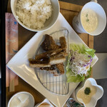 用戶對於カフェミロー的評論圖