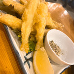 用戶對於地魚屋台とっつぁん 天六店的評論圖