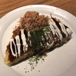 用戶對於OSAKAきっちん コレド室町店的評論圖