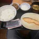 User's review image for なか卯 池袋二丁目店