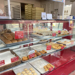 User's review image for シロヤベーカリー 藤田店