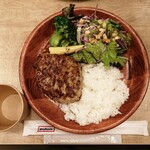 用戶對於Dishers 新宿住友ビル店的評論圖