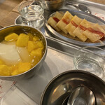 User's review image for ツムグカフェ