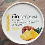 User's review image for HiO ICE CREAM Atelier 自由が丘