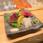用戶對於立ち鮨 ひでぞう的評論圖