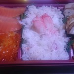 User's review image for 札幌かに家 大丸東京店