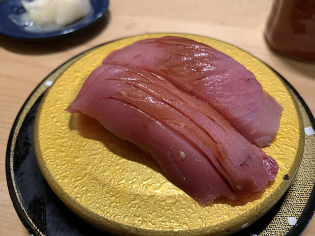 用戶對於廻転鮨 銀座おのでら 本店的評論高清圖
