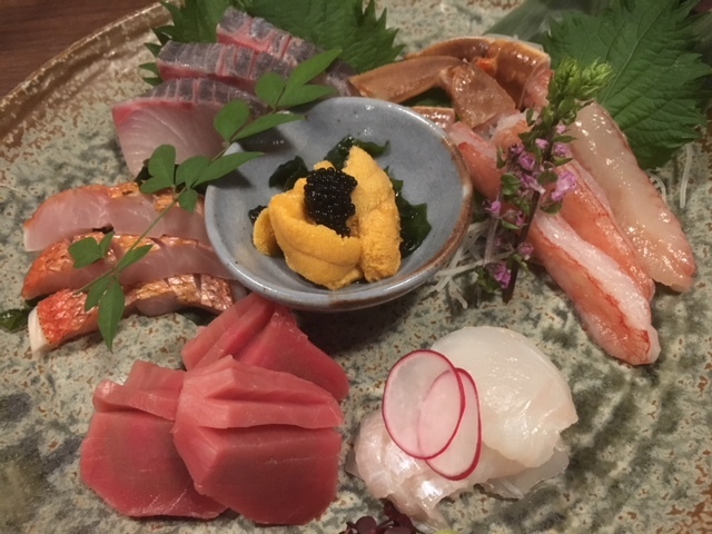 用戶對於かに料理 然 新宿本店的評論高清圖