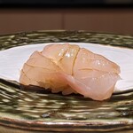 用戶對於博多 鮨 桃の木的評論圖