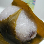 用戶對於京菓子司　彦九郎的評論圖