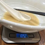 User's review image for リンガーハット イトーヨーカドー国領店