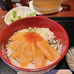 User's review image for 炙縁