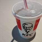 用户对于ケンタッキーフライドチキン 白木原店的评论图