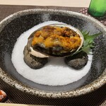 User's review image for あわびの源太