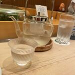 用戶對於鮨源 帝国ホテル店的評論圖