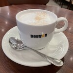 用戶對於ドトールコーヒーショップ 江戸川橋新目白通り店的評論圖