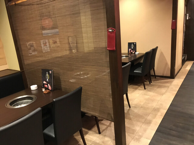 用户对于板前焼肉 一光 我孫子店的评论高清图