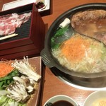 用户对于かごの屋 城陽久津川店的评论图