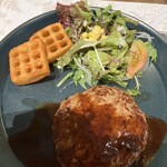 用户对于KIBE KITCHEN的评论图