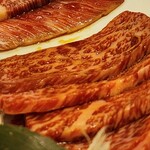 用户对于焼肉 京城 水道橋店的评论图