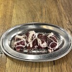 用戶對於大衆ホルモン肉力屋 今泉店的評論圖
