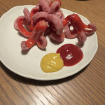 User's review image for 新橋 いずみ