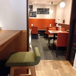 用戶對於はるかなるカレー 名古屋的評論圖