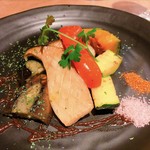 用戶對於鉄板焼 円居 品川高輪的評論圖