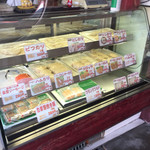 用户对于コロッケ前田的评论图