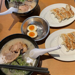 User's review image for 初代 秀ちゃん