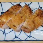 用户对于いっぴん定食 藤的评论图