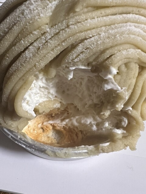 用戶對於Patisserie Chocolaterie Recit的評論高清圖