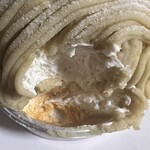 用戶對於Patisserie Chocolaterie Recit的評論圖