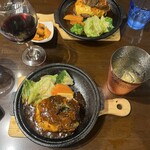 用户对于クワトロヴァッリ 調布店的评论图