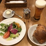 User's review image for トラットリア カルネジーオ